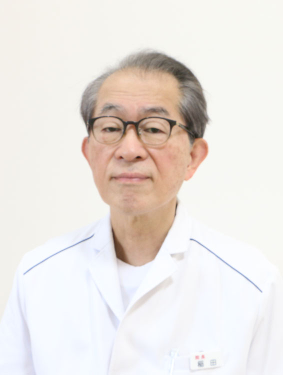 院長画像